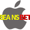 Aplicativo BEANSBET para iOS