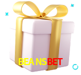Receba seus bônus de boas-vindas no BEANSBET