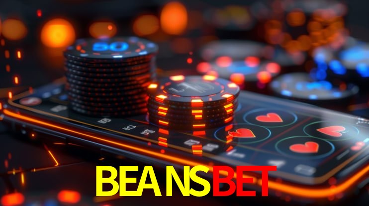 Welcome Bonus BEANSBET