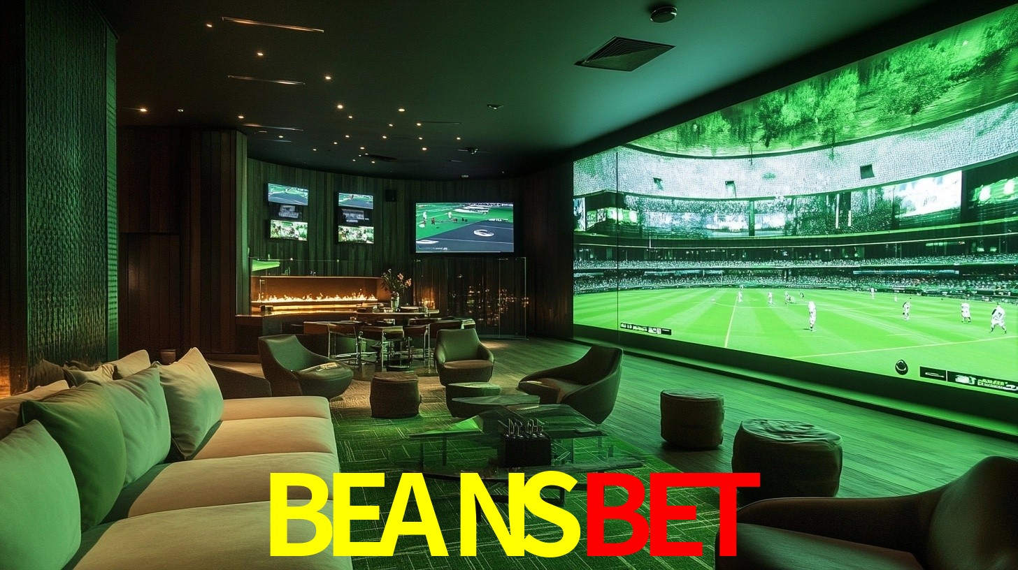 BEANS BET app