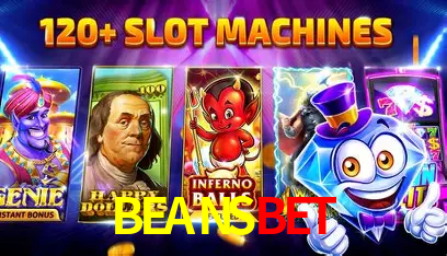 Desvendando o Mundo dos Jogos Virtuais na BEANSBET