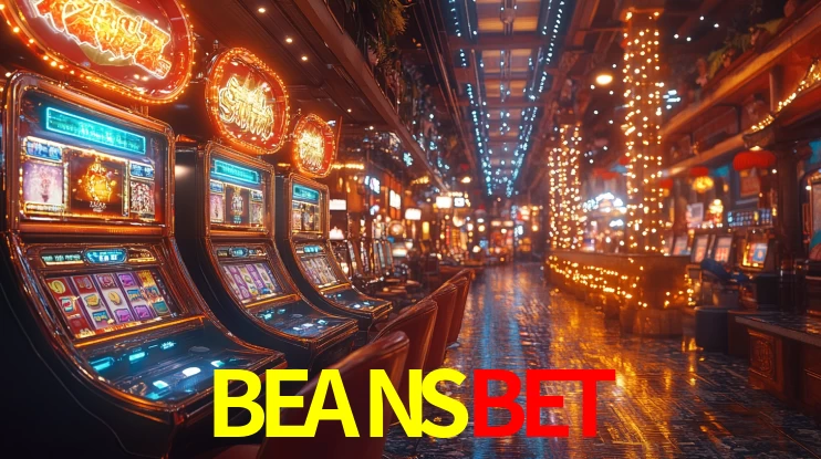 BEANSBET: Seu Cassino Premiado com Pagamentos Rápidos