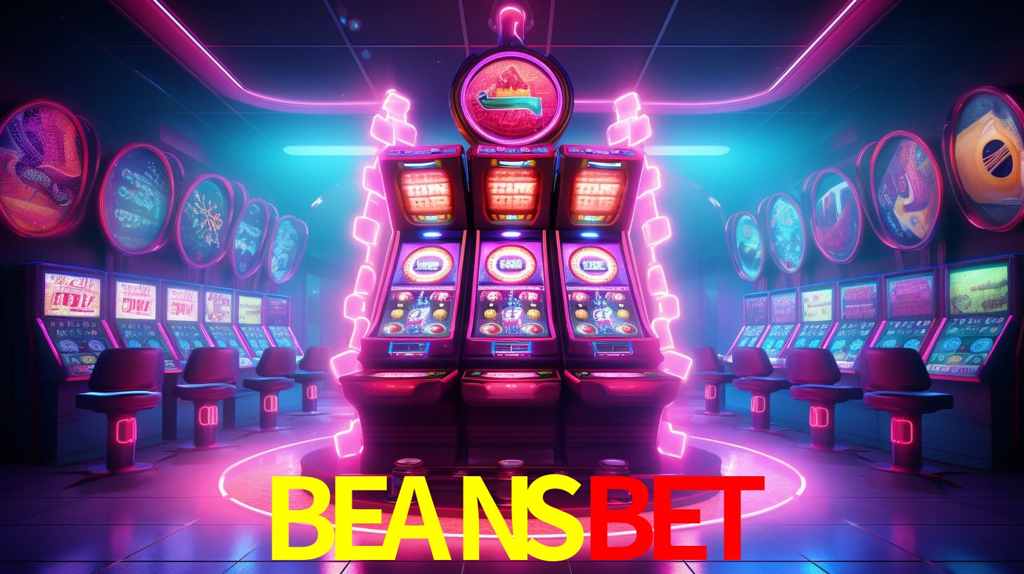 BEANSBET - Cassino Online do Brasil - BEANSBET.COM