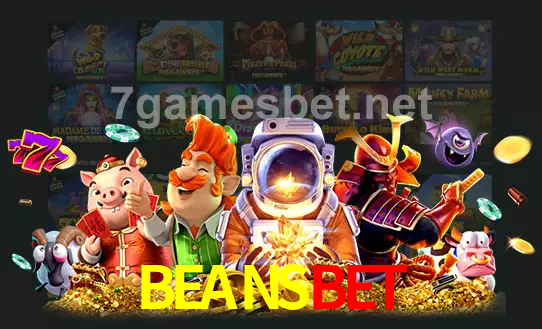 cassino BEANSBET
