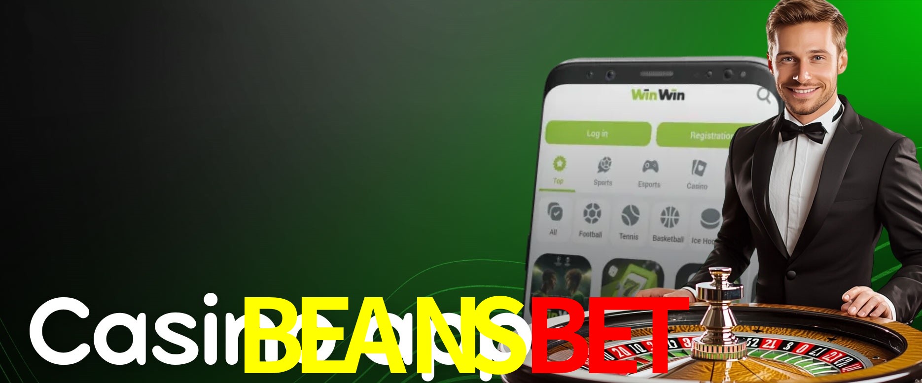 API Integration BEANSBET