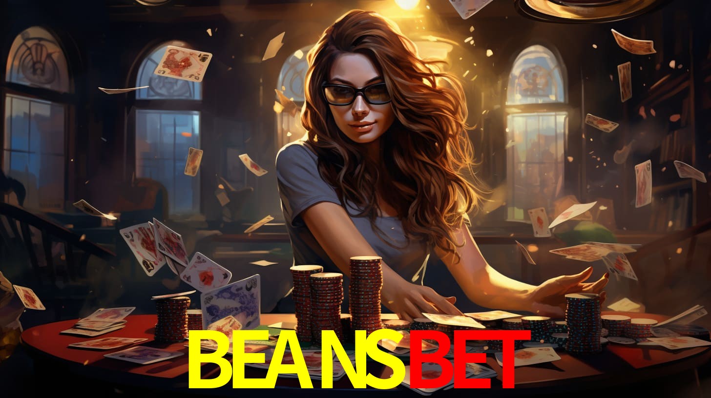 Blackjack Table BEANSBET