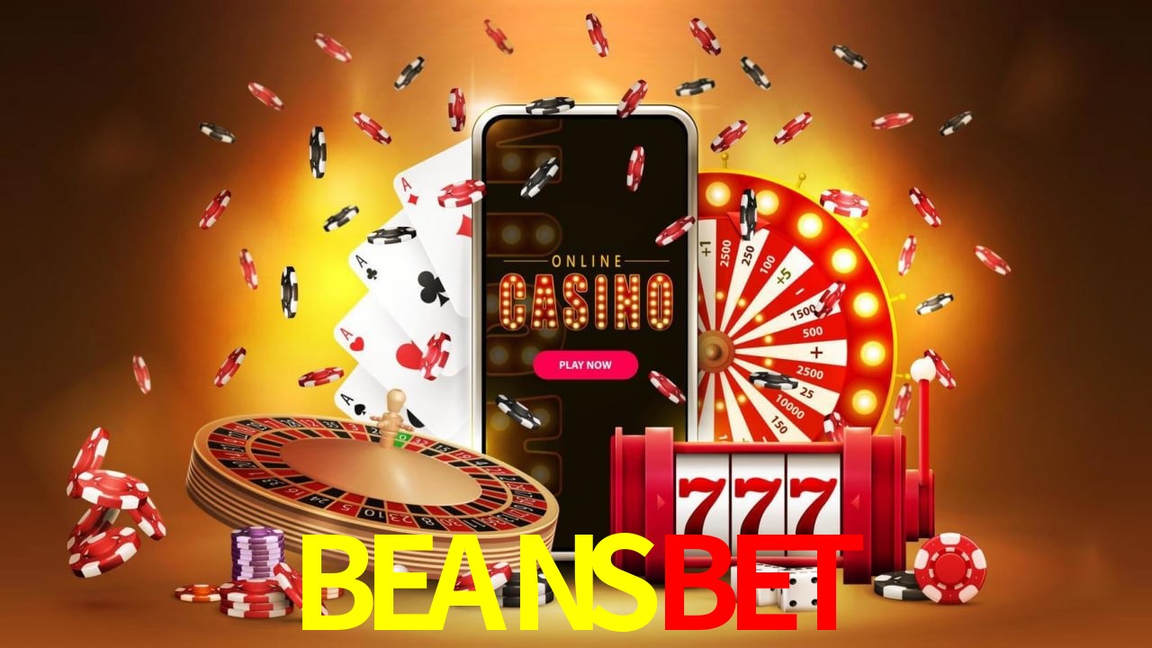 A Emoção da Loteria na BEANSBET: Uma Chance de Mudança de Vida