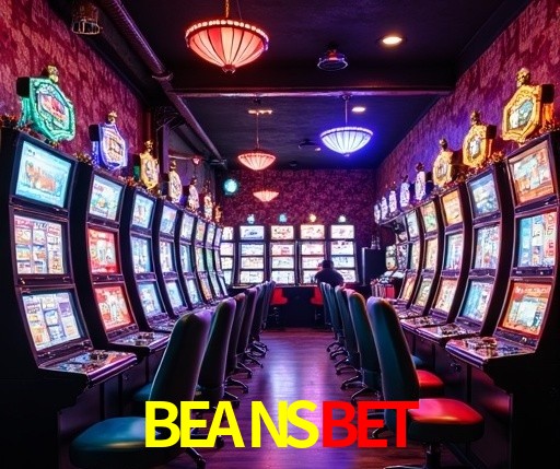 Weekend Specials BEANSBET