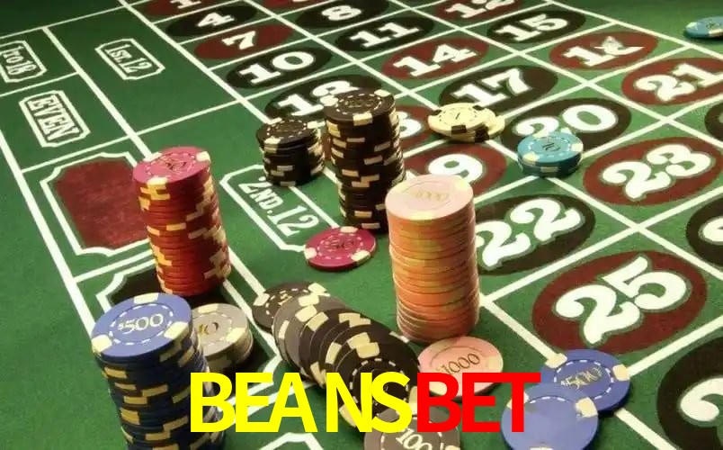 Bonus Features BEANSBET