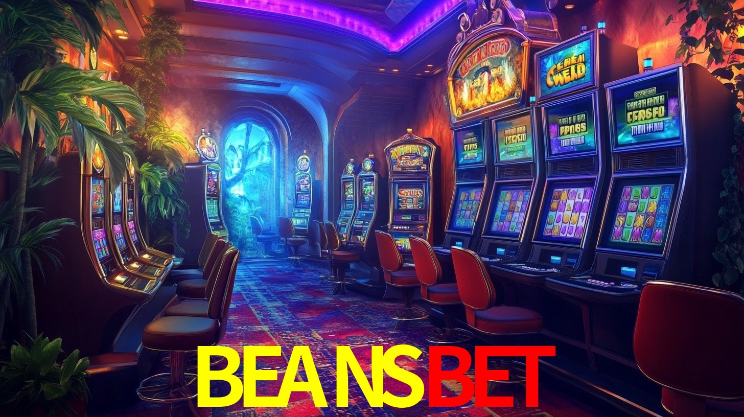 Welcome Bonus BEANSBET