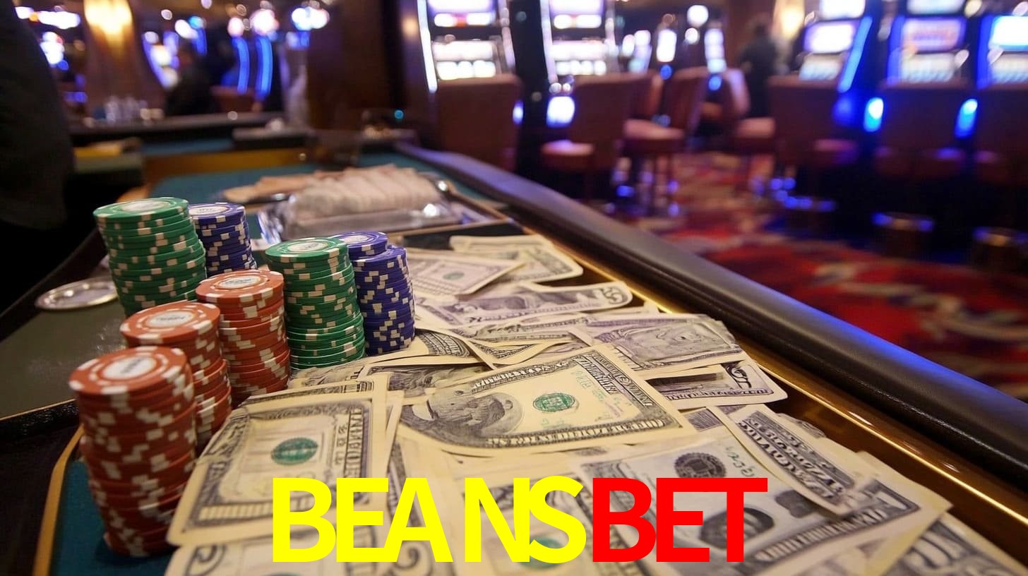 Exclusive Offers BEANSBET