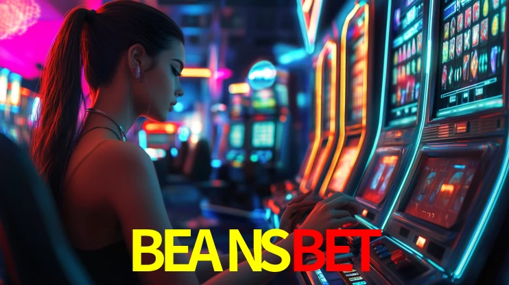 BEANS BET app