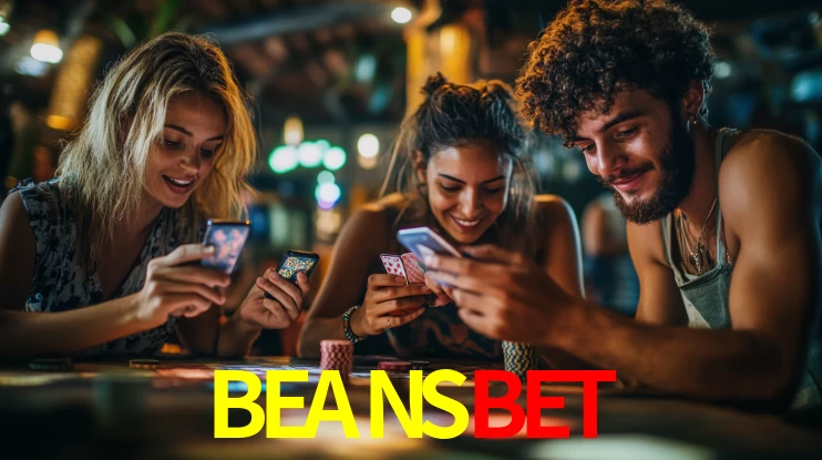 Programa VIP BEANSBET