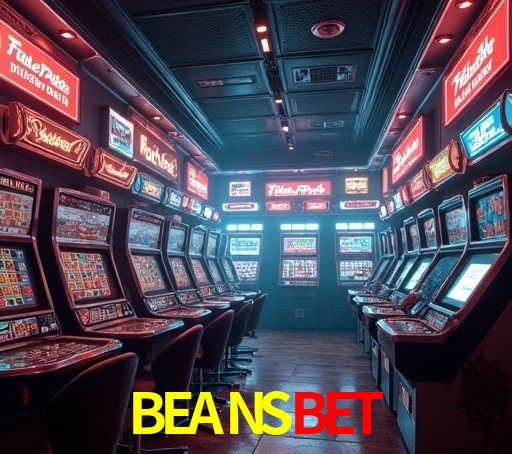 API Integration BEANSBET