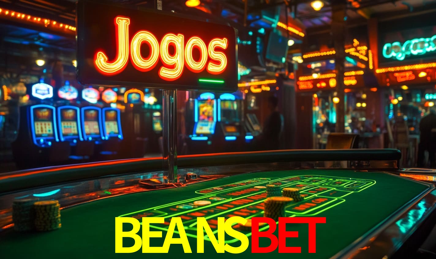 Live Casino BEANSBET