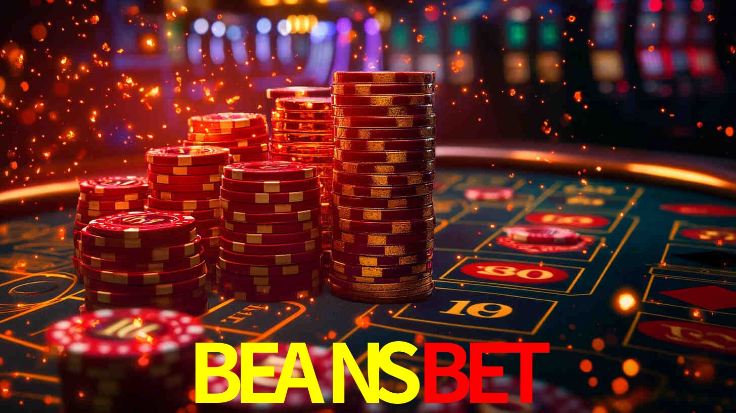 BEANSBET App Interface