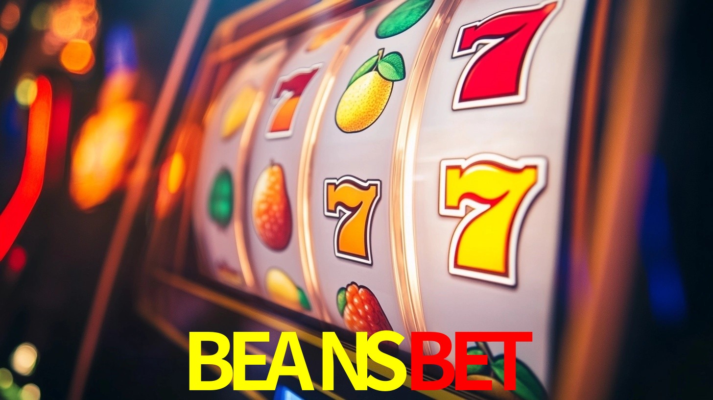 Welcome Bonus BEANSBET