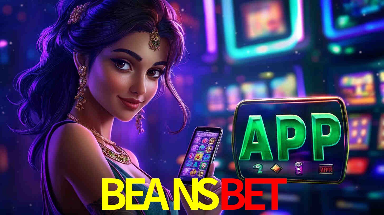 BEANS BET app