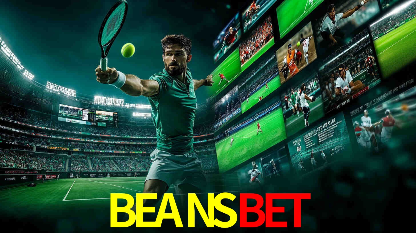 Desvendando o Mundo dos Jogos Virtuais na BEANSBET