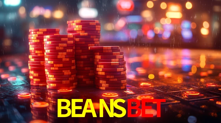 BEANSBET: Jogos de Caça-Níqueis-Altas Recompensas, Roleta-Velocidade, Blackjack-Desafios Máximos