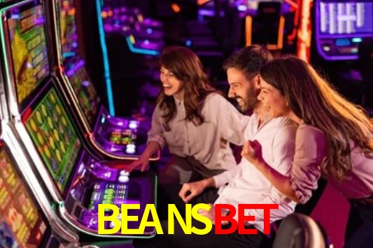 A Emoção da Loteria na BEANSBET: Uma Chance de Mudança de Vida