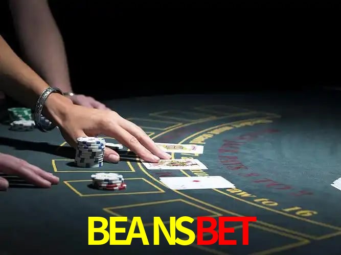 Platform Technology BEANSBET