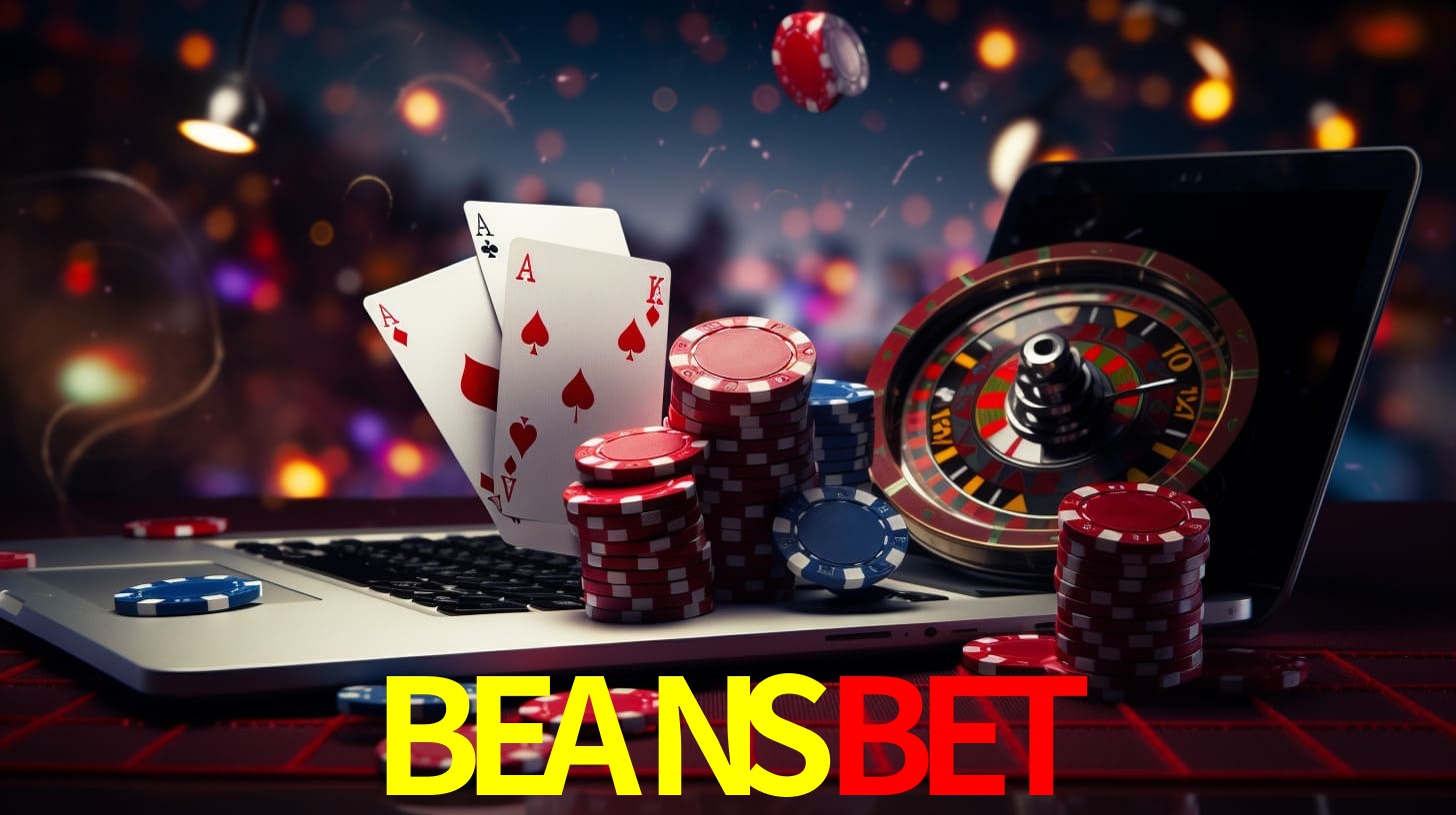 Live Casino BEANSBET