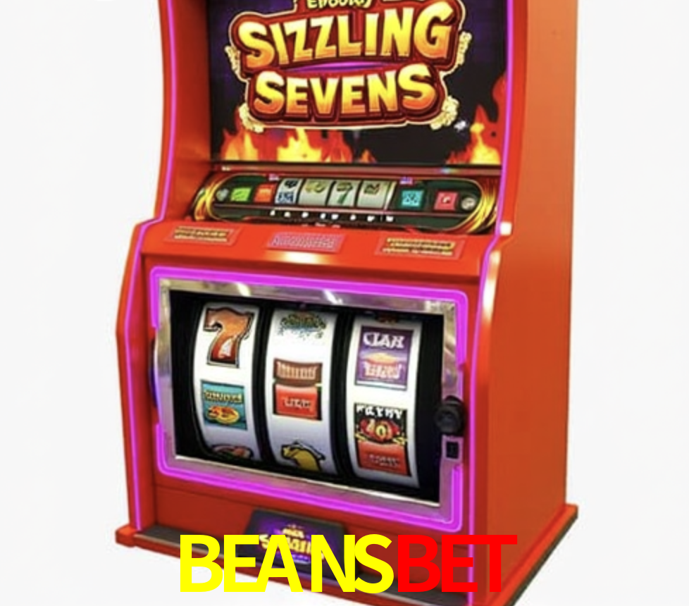 Responsive Design BEANSBET