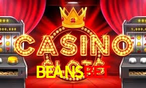 Bonus Features BEANSBET