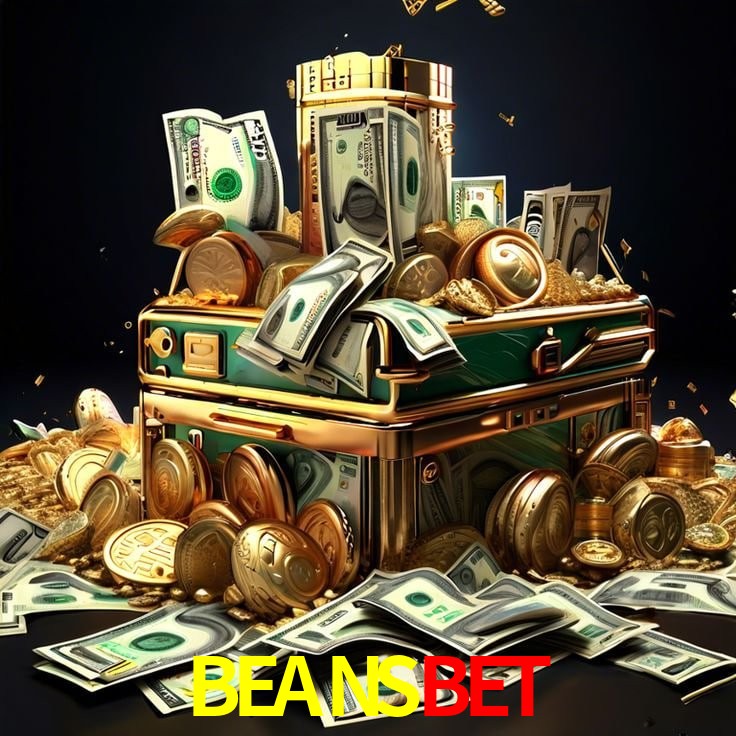 Welcome Bonus BEANSBET