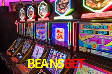 Descubra a Magia dos Jogos de Arcade no BEANSBET