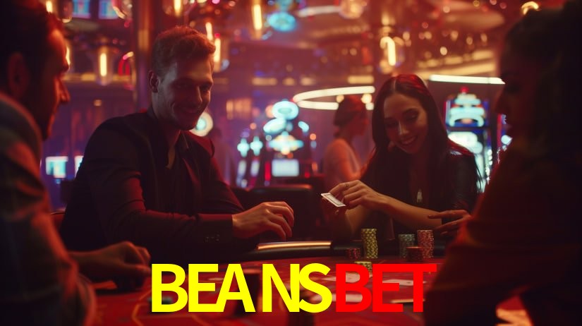 Inovações de Jogos na BEANSBET: O Futuro das Experiências Interativas