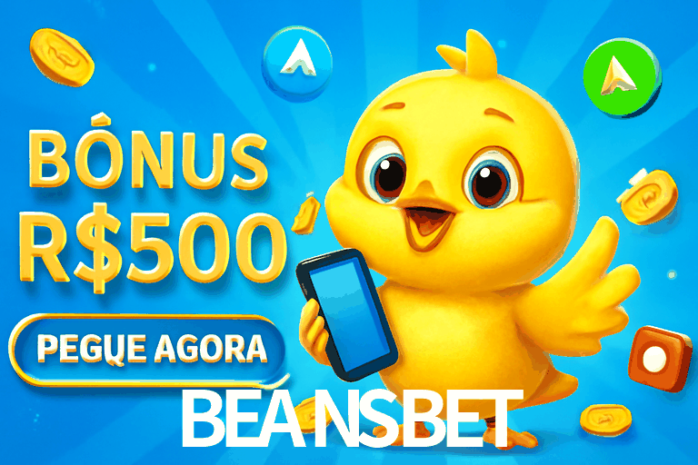 Account Benefits BEANSBET