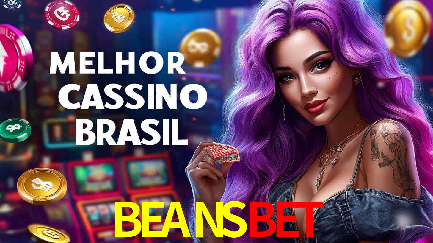 A Popularidade dos Caça-Níqueis no BEANSBET