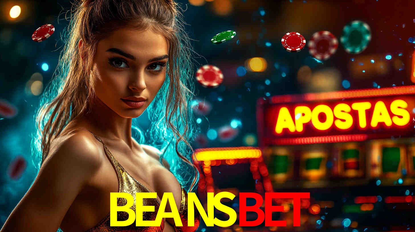 Inovações de Jogos na BEANSBET: O Futuro das Experiências Interativas