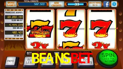 Descubra a Essência do BEANSBET: Nossa História e Compromissos