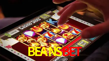 Roulette Table BEANSBET