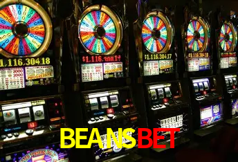 A Experiência Imersiva dos Cassinos Ao Vivo no BEANSBET