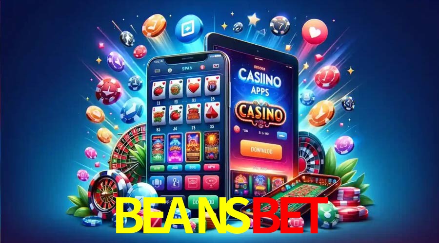 Secure Login BEANSBET