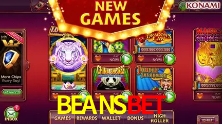 VIP Casino BEANSBET