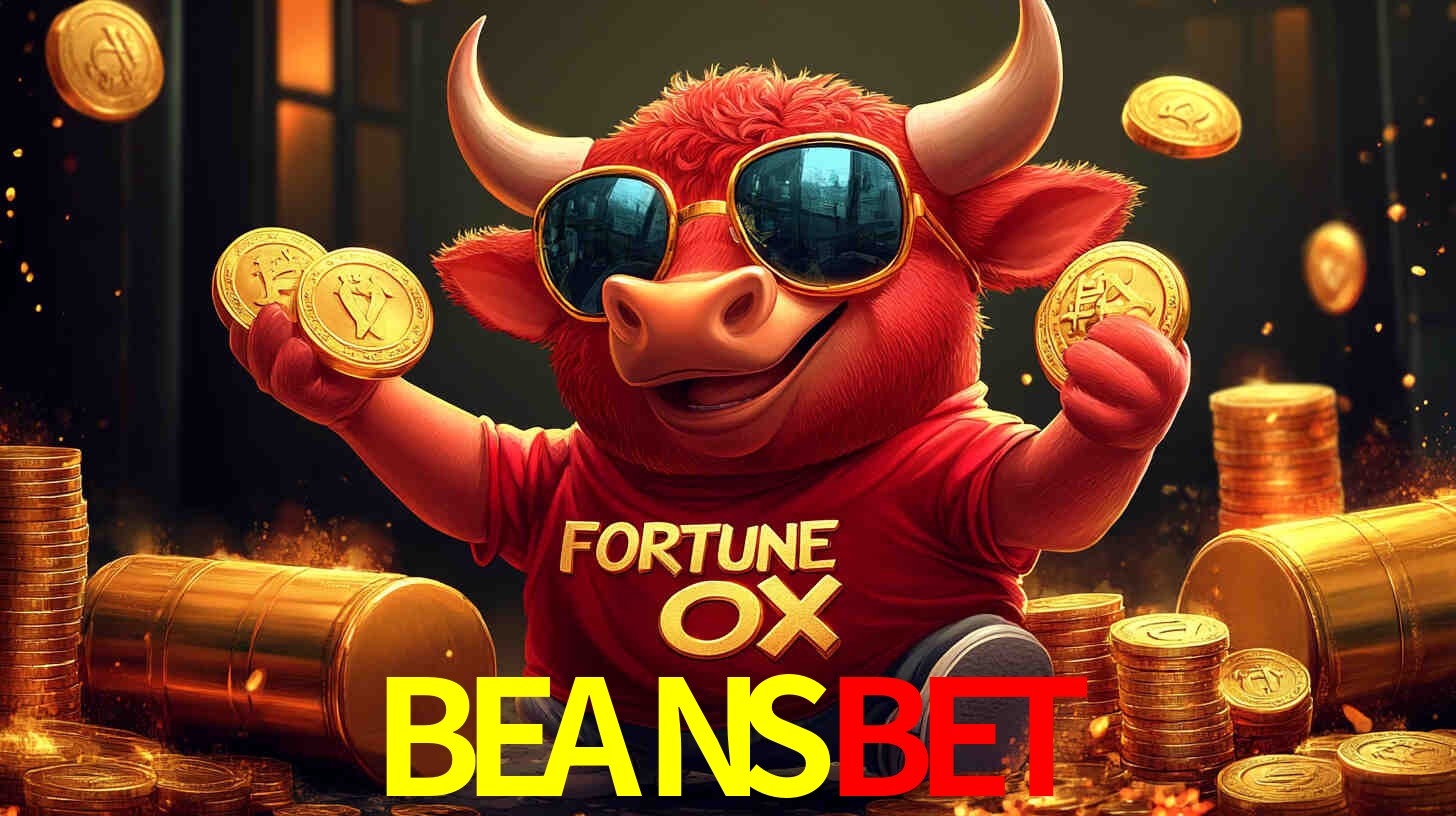 Descubra a Magia dos Jogos de Arcade no BEANSBET